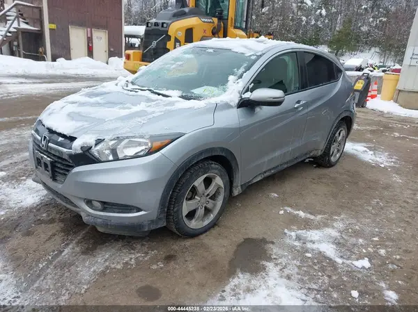 3CZRU6H50HM716527 2017 HONDA HR-V - Image 2
