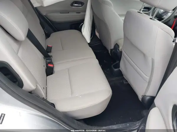 3CZRU6H50HM716527 2017 HONDA HR-V - Image 8