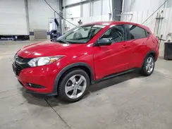 3CZRU6H50HM716737 2017 HONDA HR-V