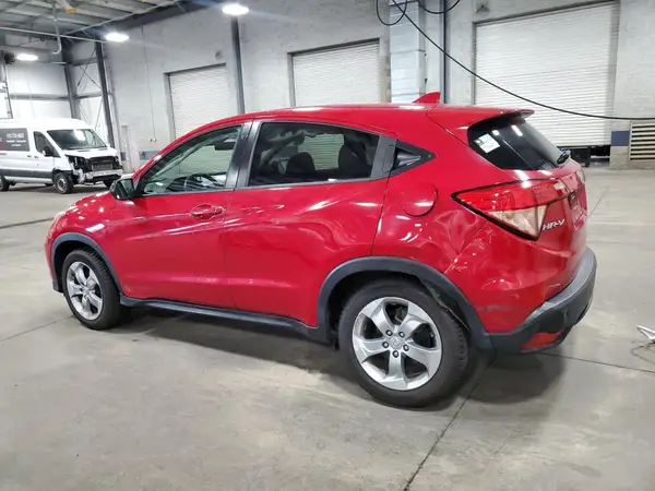 3CZRU6H50HM716737 2017 HONDA HR-V - Image 2
