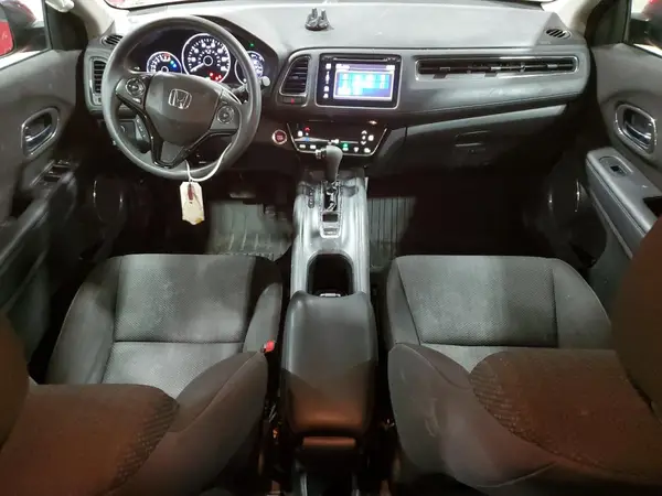 3CZRU6H50HM716737 2017 HONDA HR-V - Image 8