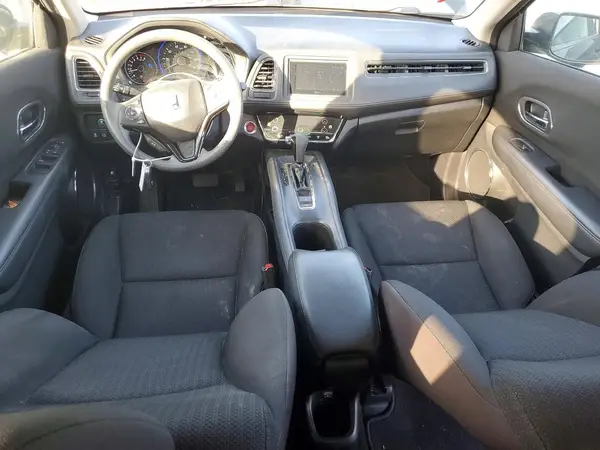 3CZRU6H50HM717130 2017 HONDA HR-V - Image 8