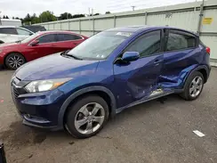 3CZRU6H50HM719301 2017 HONDA HR-V