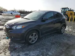 3CZRU6H50HM719587 2017 HONDA HR-V