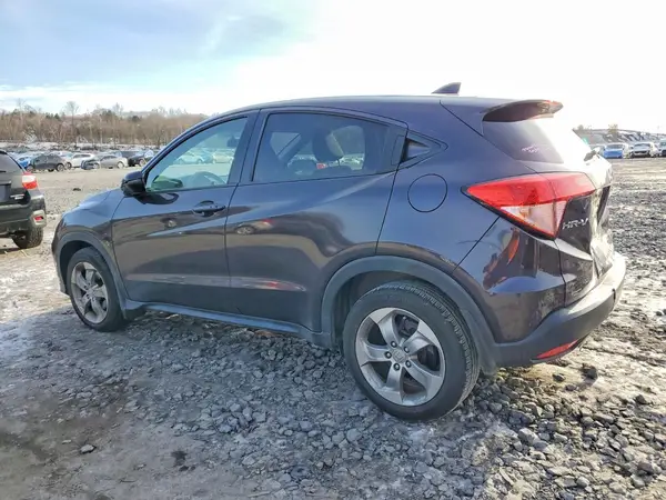 3CZRU6H50HM719587 2017 HONDA HR-V - Image 2