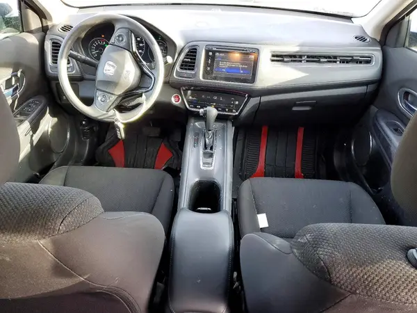 3CZRU6H50HM719587 2017 HONDA HR-V - Image 8