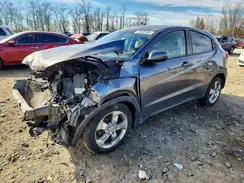 3CZRU6H50HM719914 2017 HONDA HR-V