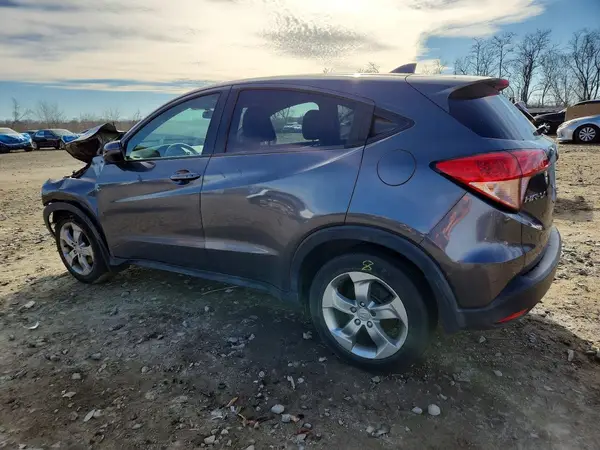 3CZRU6H50HM719914 2017 HONDA HR-V - Image 2