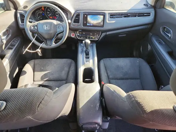 3CZRU6H50HM719914 2017 HONDA HR-V - Image 8