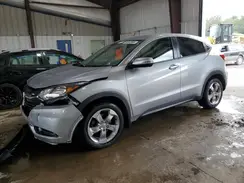 3CZRU6H50HM720089 2017 HONDA HR-V