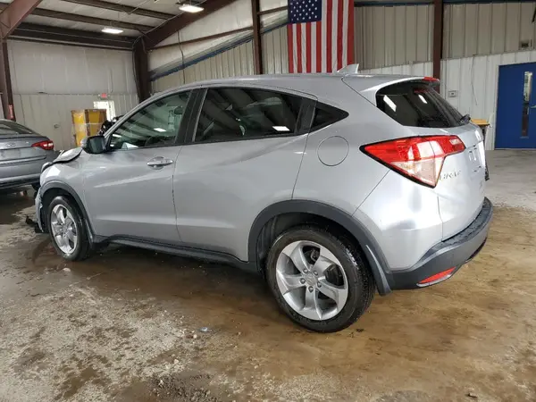 3CZRU6H50HM720089 2017 HONDA HR-V - Image 2