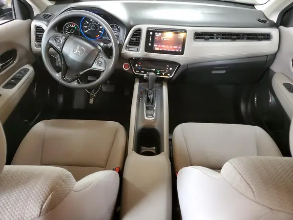 3CZRU6H50HM720089 2017 HONDA HR-V - Image 8