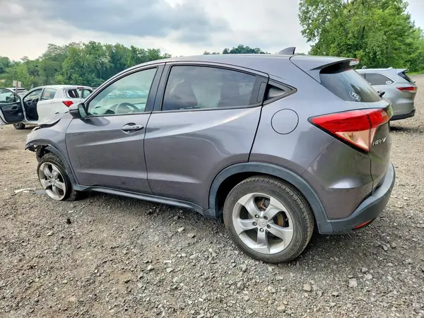 3CZRU6H50HM720366 2017 HONDA HR-V - Image 2