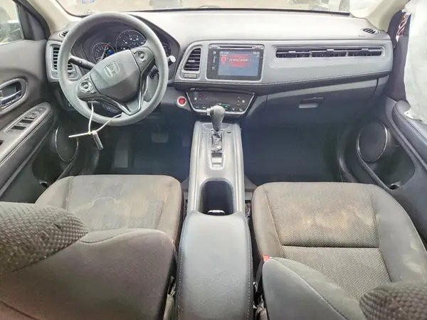 3CZRU6H50HM720366 2017 HONDA HR-V - Image 8