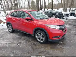 3CZRU6H50HM720822 2017 HONDA HR-V