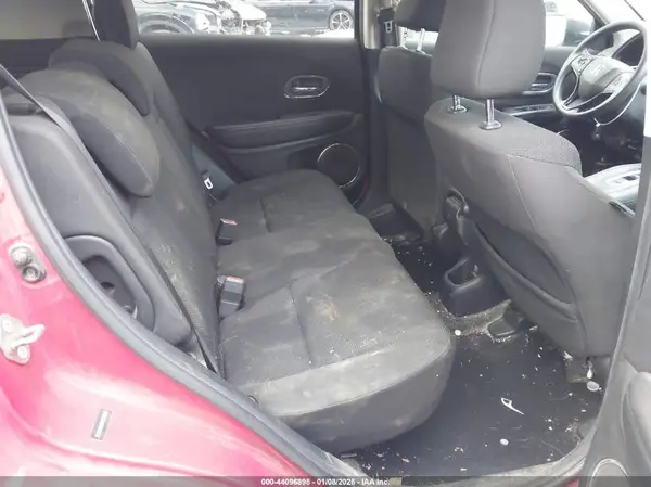 3CZRU6H50HM720822 2017 HONDA HR-V - Image 8