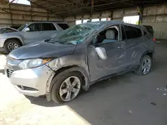 3CZRU6H50HM721050 2017 HONDA HR-V