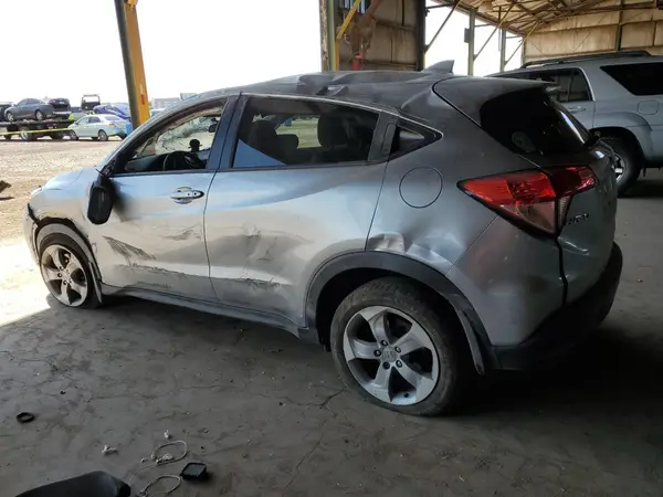 3CZRU6H50HM721050 2017 HONDA HR-V - Image 2