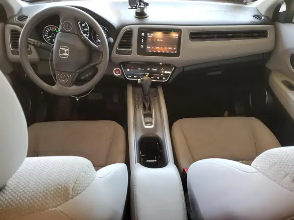 3CZRU6H50HM721050 2017 HONDA HR-V - Image 8