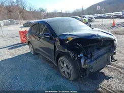 3CZRU6H50HM722313 2017 HONDA HR-V