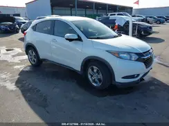 3CZRU6H50HM723011 2017 HONDA HR-V