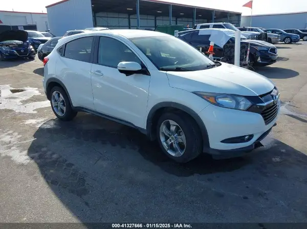 3CZRU6H50HM723011 2017 HONDA HR-V - Image 1