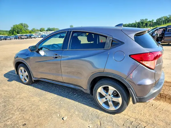 3CZRU6H50HM723865 2017 HONDA HR-V - Image 2