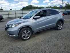 3CZRU6H50HM724031 2017 HONDA HR-V