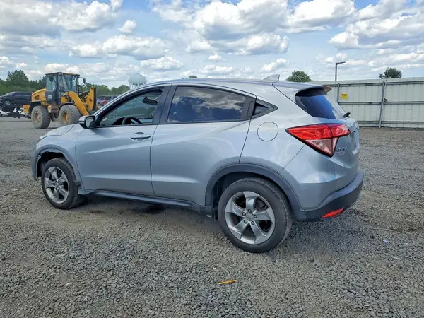 3CZRU6H50HM724031 2017 HONDA HR-V - Image 2