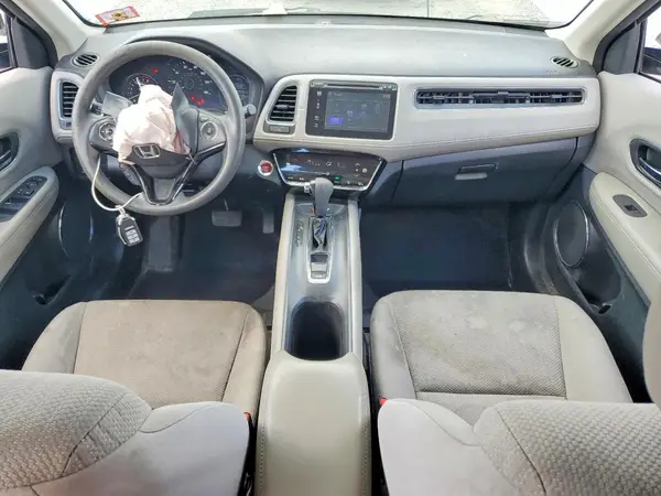3CZRU6H50HM724031 2017 HONDA HR-V - Image 8
