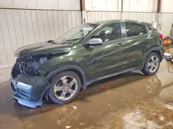 3CZRU6H50HM724143 2017 HONDA HR-V