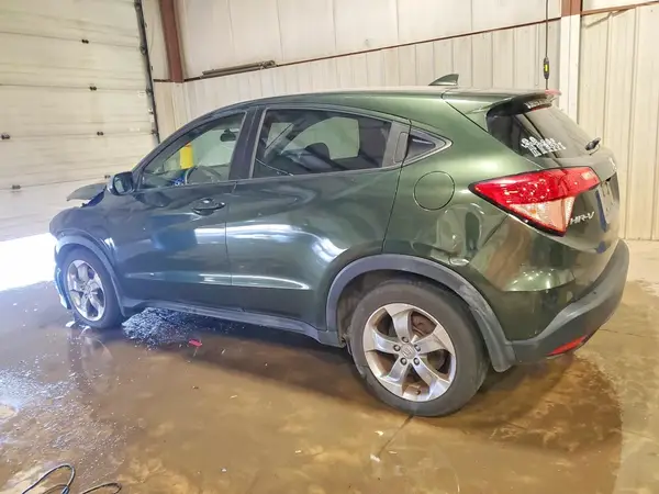 3CZRU6H50HM724143 2017 HONDA HR-V - Image 2