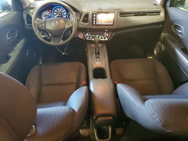 3CZRU6H50HM724143 2017 HONDA HR-V - Image 8