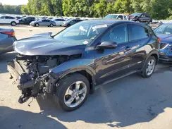 3CZRU6H50HM724305 2017 HONDA HR-V