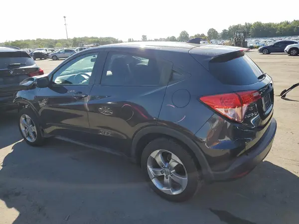 3CZRU6H50HM724305 2017 HONDA HR-V - Image 2
