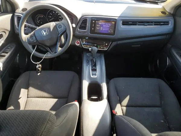 3CZRU6H50HM724305 2017 HONDA HR-V - Image 8