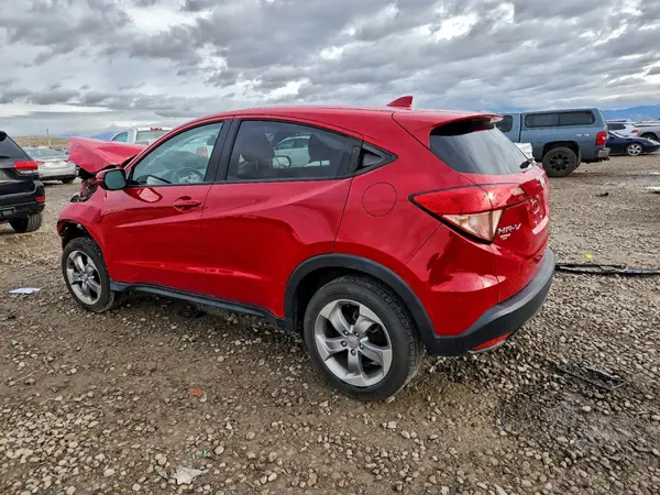 3CZRU6H50HM724501 2017 HONDA HR-V - Image 2