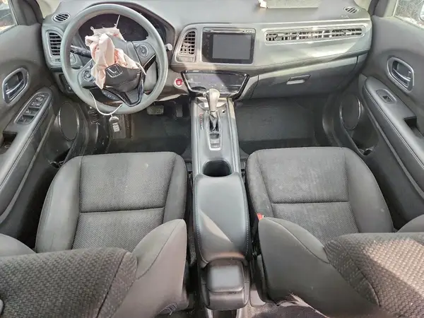 3CZRU6H50HM724501 2017 HONDA HR-V - Image 8