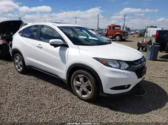 3CZRU6H50HM724756 2017 HONDA HR-V