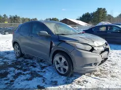 3CZRU6H50HM726457 2017 HONDA HR-V