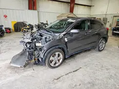 3CZRU6H50HM726989 2017 HONDA HR-V