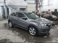 3CZRU6H50HM728175 2017 HONDA HR-V
