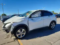 3CZRU6H50HM728354 2017 HONDA HR-V