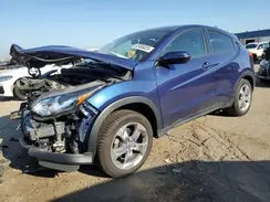 3CZRU6H50HM728547 2017 HONDA HR-V