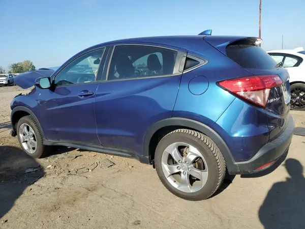 3CZRU6H50HM728547 2017 HONDA HR-V - Image 2