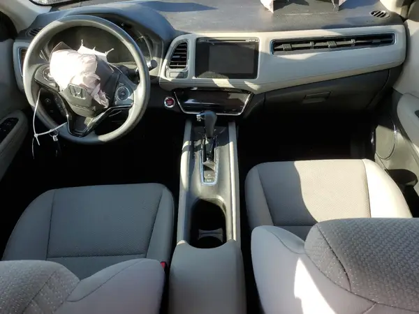 3CZRU6H50HM728547 2017 HONDA HR-V - Image 8
