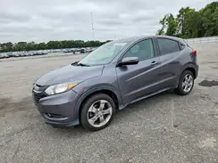 3CZRU6H50HM728838 2017 HONDA HR-V
