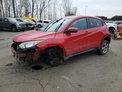 3CZRU6H50HM729066 2017 HONDA HR-V