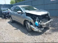 3CZRU6H50HM730315 2017 HONDA HR-V