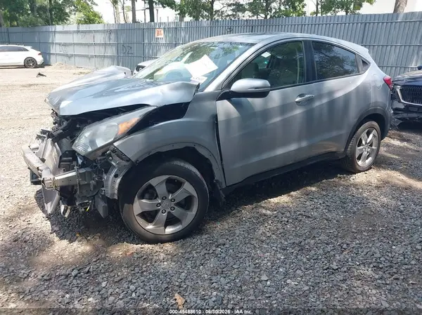 3CZRU6H50HM730315 2017 HONDA HR-V - Image 2